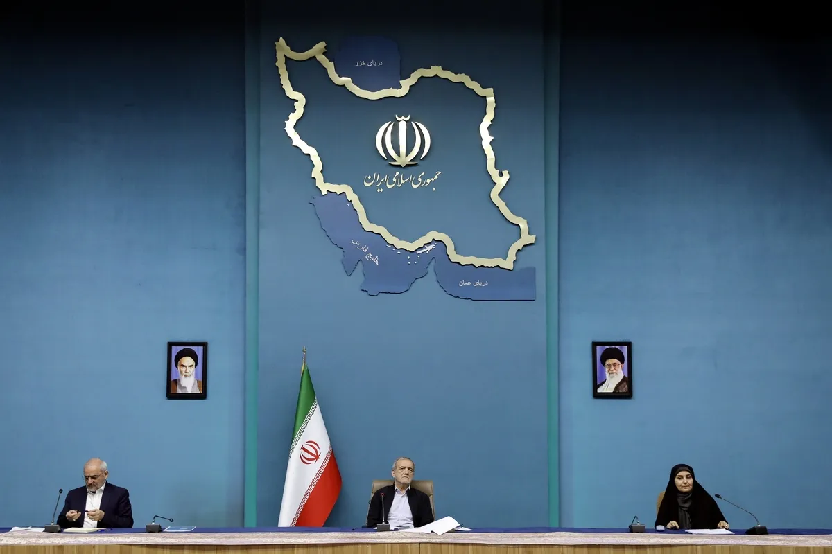 پزشکیان: بدون رفع ضعف اطلاعاتی، امکان تصمیم‌گیری صحیح در حوزه مسکن وجود ندارد
