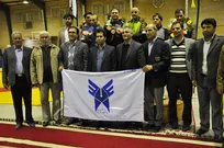 تشکیل شورای عالی ورزش دانشگاه آزاد با حضور نام‌آوران و رؤسای فدراسیون‌ها به منظور توسعه ورزش قهرمانی