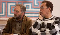 چیرگی «رنگ سبز» و روحیه طناز، شناسنامه هنری علی شیخی بود