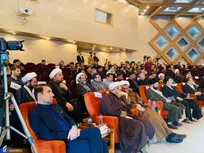 راه‌اندازی دبیرخانه دائمی وحدت حوزه و دانشگاه در دزفول