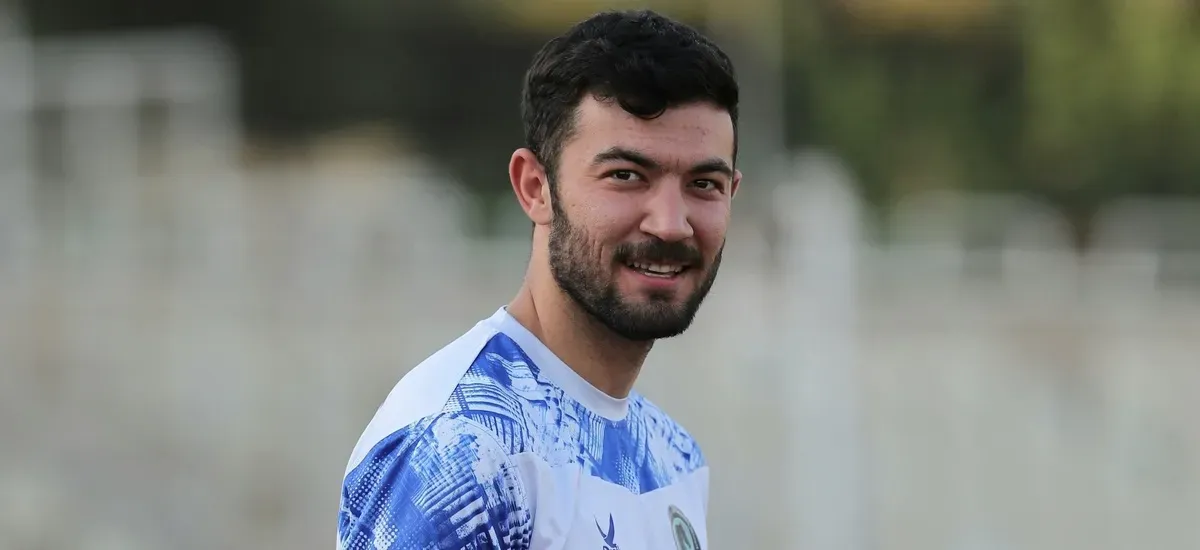بهزاد سلامی