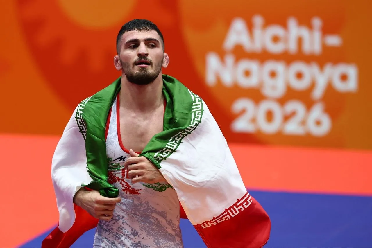محمد نخودی