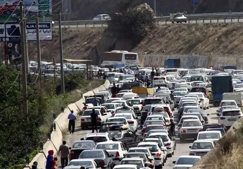 ترافیک