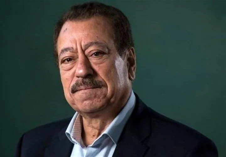 عبدالباری عطوان
