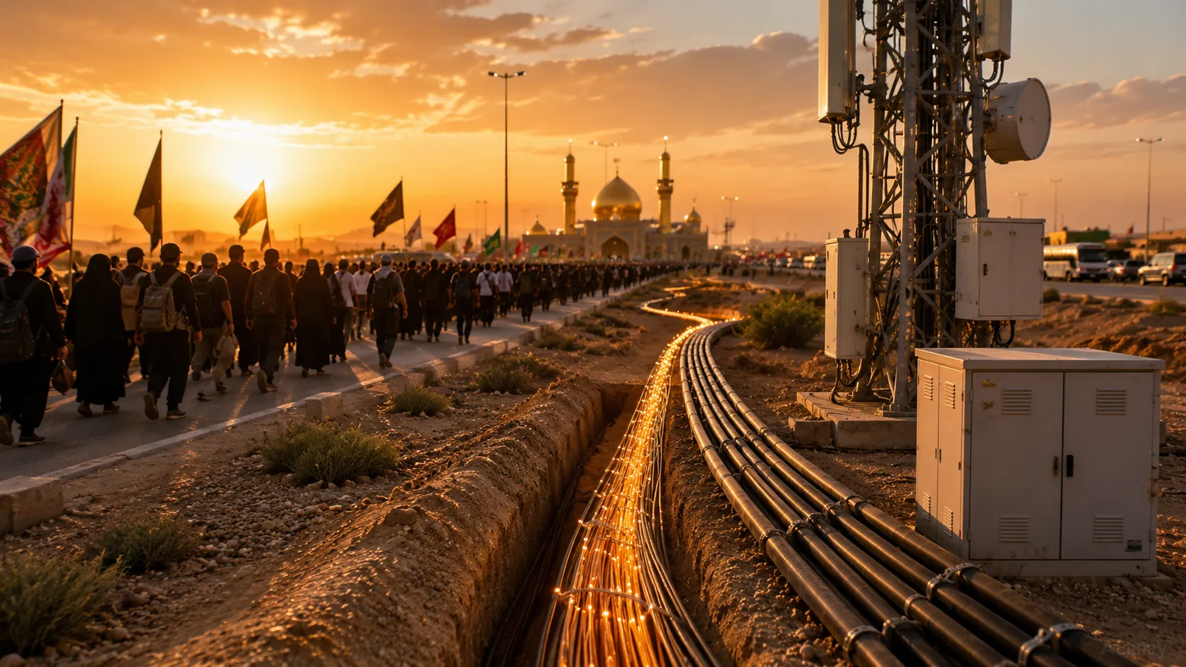 ارتباطات