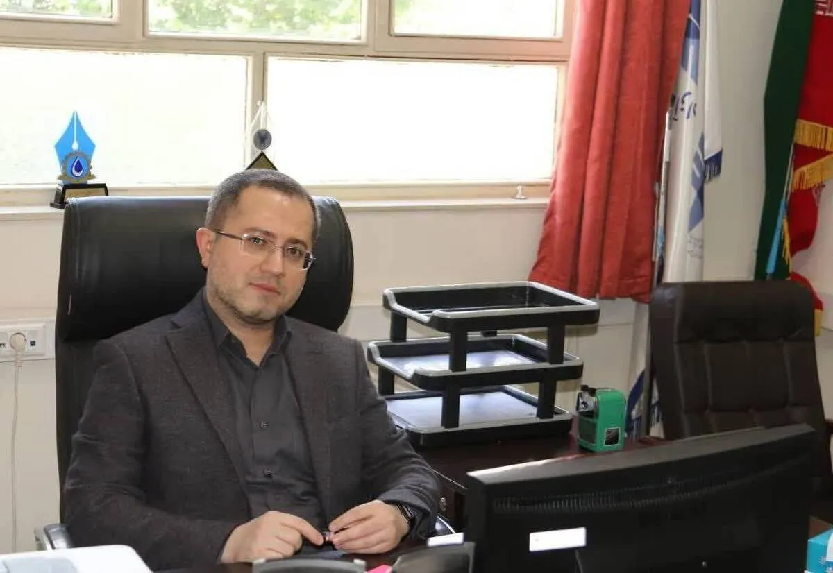 اخذ مجوز راه‌اندازی نشریه «پژوهش‌های کاربردی در مدیریت صنعت پایدار» دانشگاه آزاد تهران غرب 