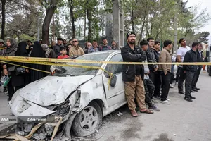 ادامه حملات متجاوزانه آمریکایی - صهیونی به مناطق مسکونی
