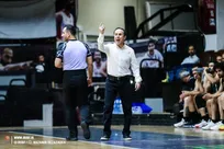 بازی سختی مقابل نفت و گاز زاگرس داریم/ وقفه اخیر همه تیم‌ها را از فضای مسابقه دور کرده است