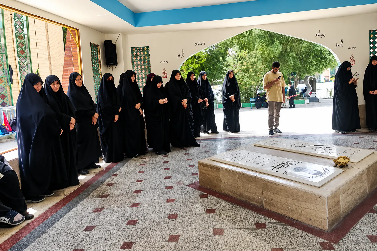 دانشجویان