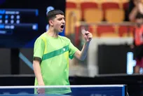 برتری بزرگ بنیامین فرجی بر نیما عالمیان