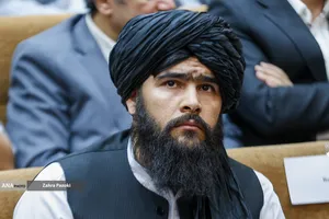 بیست و نهمین نمایشگاه بین المللی الکامپ
