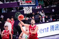 بسکتبال کاپ آسیا | ۸ تیم پایانی رقابت‌ها مشخص شدند