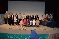 جشنواره مشاعره علوی یکی از ۷۰ برنامه مهم بنیاد بین‌المللی غدیر است