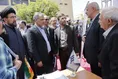 رویداد صدرا در دانشگاه آزاد مشهد