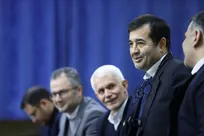 دنیامالی: ۳ مسابقه خارجی برای تیم ملی MMA در نظر داریم