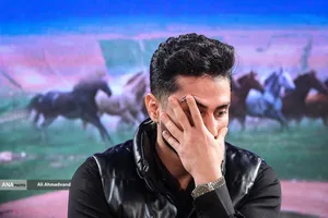 جشنواره فیلم فجر