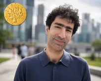 افتخارآفرینی پژوهشگر جوان ایرانی در علوم کامپیوتر جهان