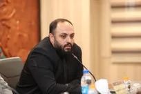 برخورداری: اردوی مشترک با چین خواهیم داشت/ جام جهانی مهم‌ترین رقابت اخیر تیراندازی است