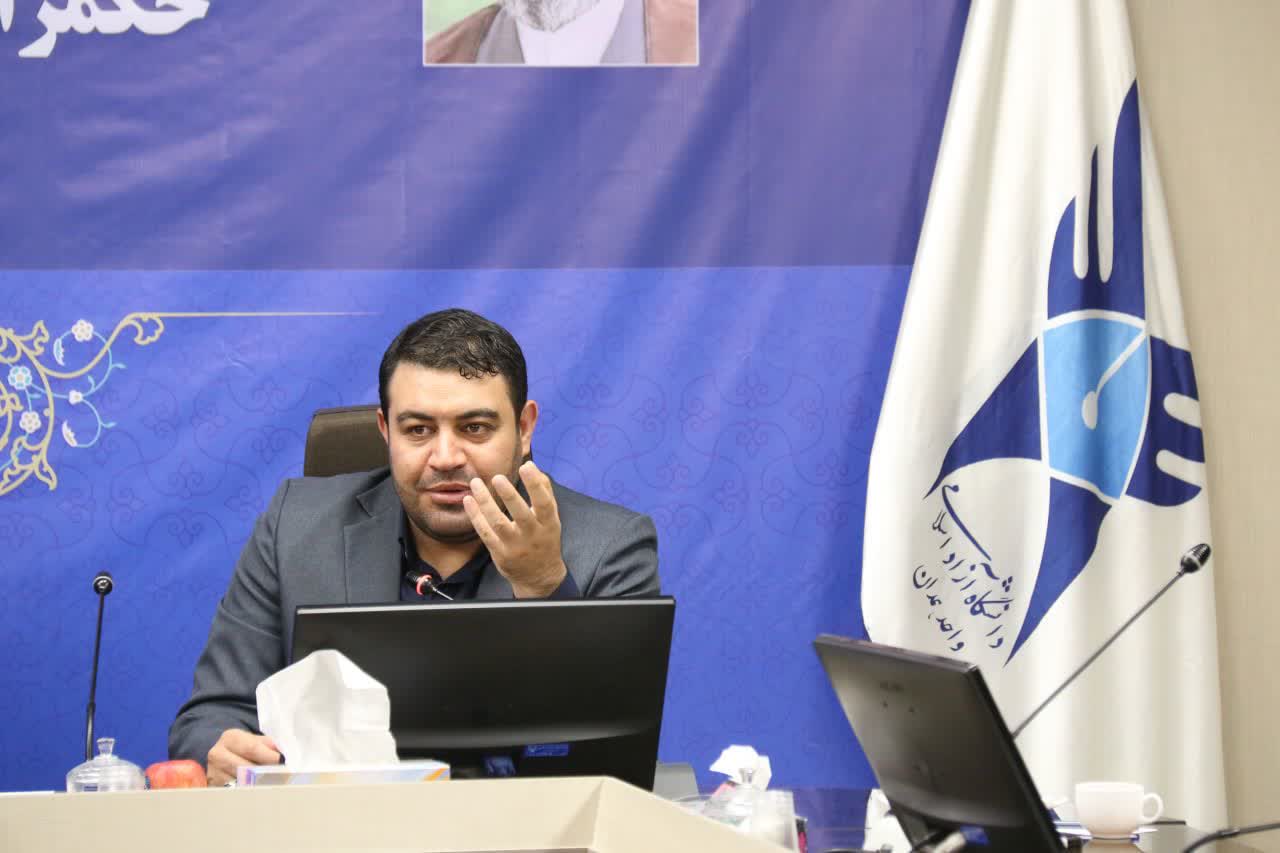 امروز اندیشکده‌های حکمرانی و قانون‌گذاری به بستری برای هم‌افزایی نخبگان و متخصصان تبدیل شده‌اند