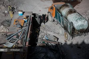 باند شرقی فاز 2 آزاد&zwnj;راه تهران - شمال