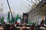  اربعین امسال ادامه پیام تشییع رهبر شهید در وحدت امت اسلامی است