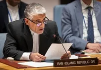 نامه ایران به شورای امنیت درپی حملات آمریکا ونقض تفاهم‌نامه اسلام‌آباد