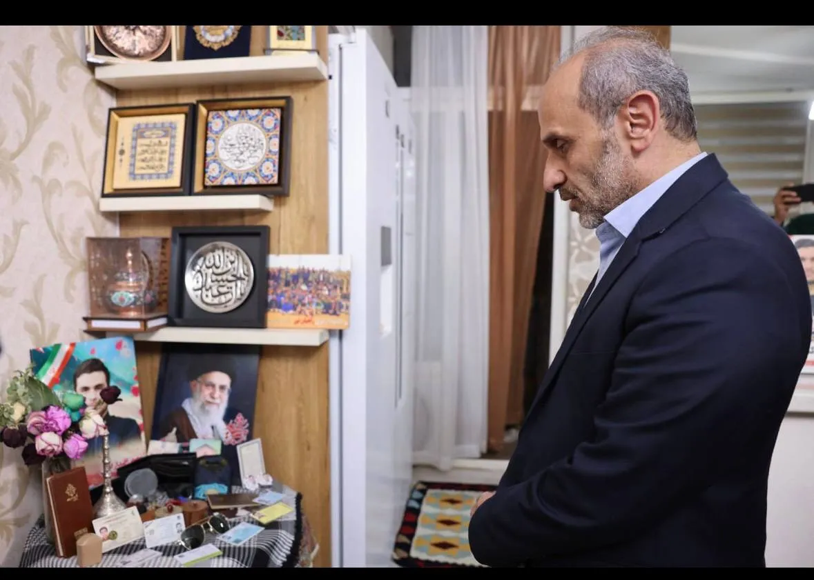 پیمان جبلی