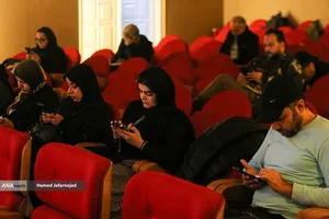 نشست خبری پویش ملی حفظ سوره مبارکه فتح 