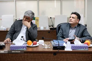مصاحبه اختصاصی با رئیس فراکسیون کارگری مجلس شورای اسلامی
