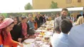 جشنواره غذای سالم در امیدیه