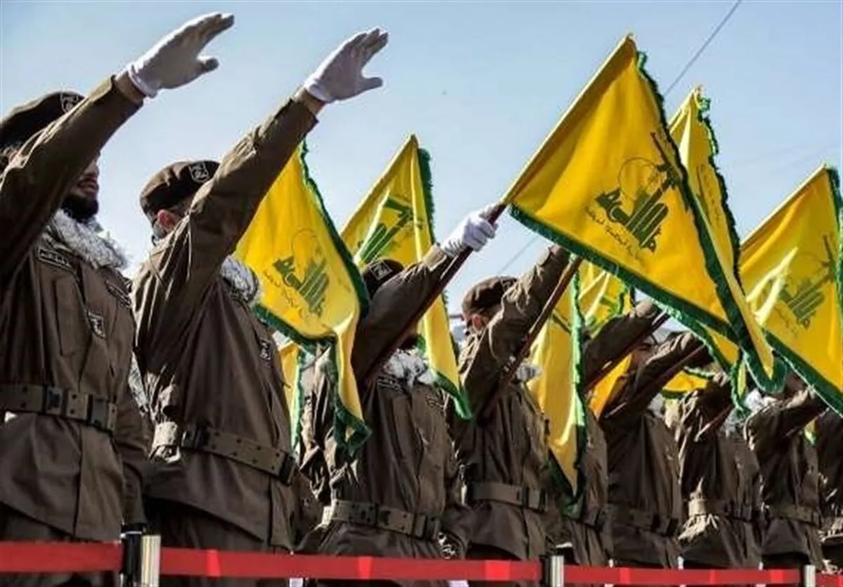حزب‌الله در سالگرد طوفان‌ الاقصی: تا رهایی کامل فلسطین در کنار مقاومت می‌مانیم