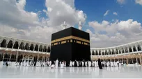 عربستان آماده استقبال از حجاج ایرانی است+فیلم
