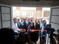 ۳۳۹۵ واحد مسکونی در قم با حضور وزیر راه افتتاح شد