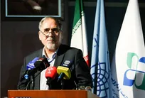 قیداری: خبرنگاران همکاران ارزشمند نظام سلامت در سیاست‌گذاری و تصمیم‌سازی هستند