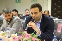 همراهی مدیران دانشگاهی با دولت باعث هم افزایی و حل مسائل می‌شود