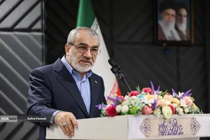 عباسعلی کدخدایی رئیس پژوهشکده شورای نگهبان