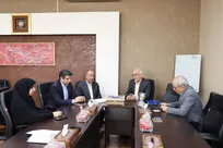 همکاری دانشگاه آزاد یزد و مرکز تحقیقات سلامت معنوی برای توسعه پژوهش‌های اسلامی