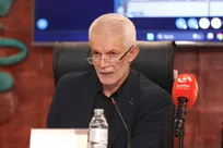 اسبقیان: بحث لغو اردوهای تیم‌های فوتبال مطرح نیست/ قصد و امکان ثبت‌نام در انتخابات ژیمناستیک را ندارم