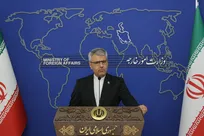 نشست خبری سخنگوی وزارت امور خارجه
