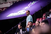 بسکتبال کاپ آسیا | حضور حدادی به‌عنوان نماینده فدراسیون و مشاور فنی در جده