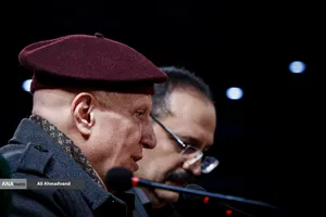 هفتمین روز جشنواره&zwnj; چهل&zwnj;وچهارم فیلم فجر