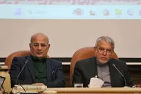 دانشگاه شریک راهبردی دولت در حل مسائل گردشگری است/ پژوهش علمی باید مستقیما وارد فرآیند تصمیم‌سازی شود