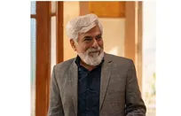 حسین پاکدل در «پرنده کوکی» پدر شد