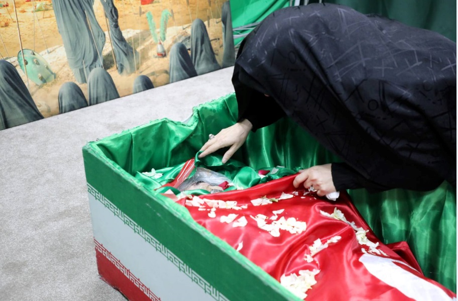 ناگفته‌های مجتمع بحران و معراج شهدای بهشت زهرا (س)؛ قتلگاه تهران