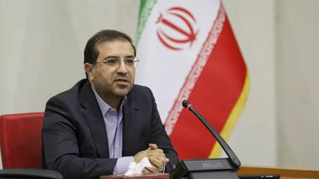 بهرامی
