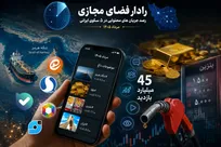 تنگۀ هرمز، طلا و بنزین 3 موضوع مورد توجه کاربران پیام‌رسان‌های ایرانی در مردادماه بود