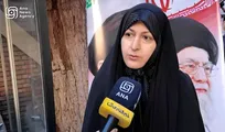 بانوان استاد در خط مقدم الگو‌سازی انقلاب اسلامی برای دانشجویان+فیلم