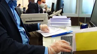 جزئیات فعالیت ادارات استان خوزستان در تاریخ ۱۲ و ۱۳ مرداد/ سه‌شنبه فعال تا ساعت ۱۱؛ چهارشنبه دورکار