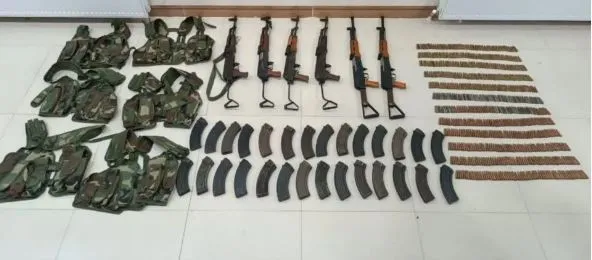 تیم تروریستی