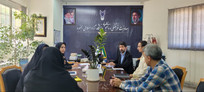 کسب درجه یک سرای دانشجویی دانشگاه آزاد بجنورد؛ تصویب طرح&zwnj;های جدید رفاهی برای دانشجویان